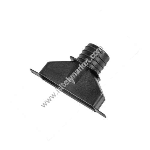 AEG 140046725010 FIRIN BUHAR HORTUMU SOKETİ (ÇIKIŞ)