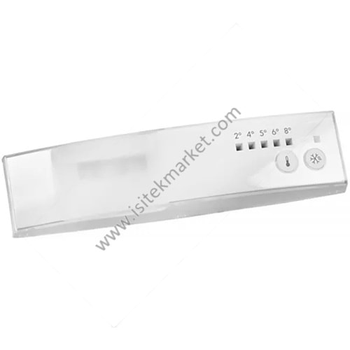 ELECTROLUX BUZDOLABI KONTROL MODÜLÜ 140047033570