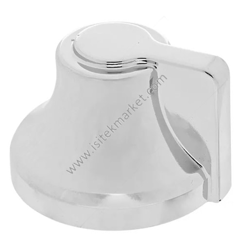 OCAK OCAĞI İÇİN AYAR DÜĞMESİ ELECTROLUX 140049612041