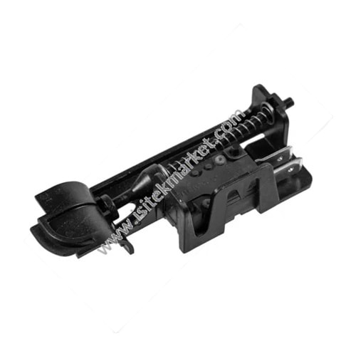 AEG OCAK TURNE SİKİYİ IŞIK ANAHTARI 140050161011 (2 KONTAKLI)