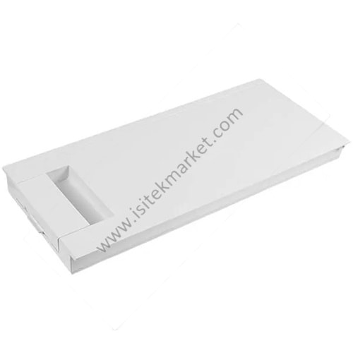 BUZDOLABI İÇİN DONDURUCU KAPISI ELECTROLUX 140051946014 448X204MM