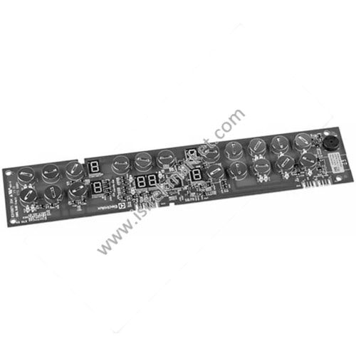 ELECTROLUX INDÜKSİYON OCAĞI PCB 140053758094