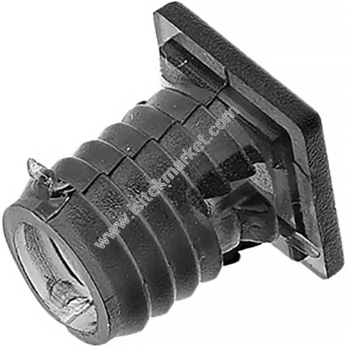 ELECTROLUX 140053827022 OCAK SİNYAL LAMBASI KAPAĞI