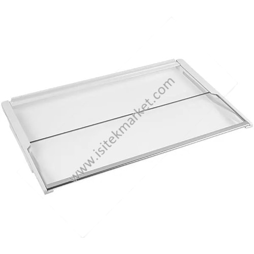 DONDURUCU RAF ELECTROLUX 140054627082 460X29X3MM (ÜST, CAM)