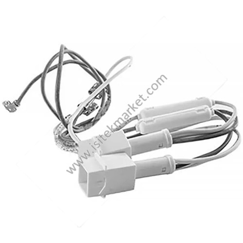 ELECTROLUX FIRIN SİNYAL LAMBASI 140055005056