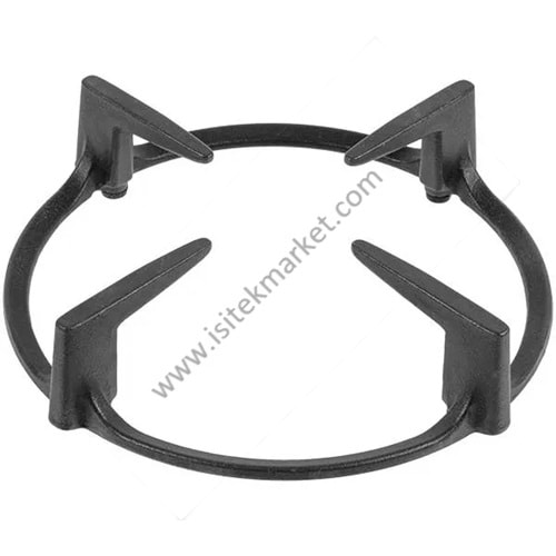 ELEKTROLUX İÇİN TURBO YAKICI KAPAĞI 140055860039 D=210MM