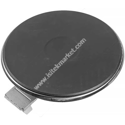 ELECTROLUX 140056039039 SICAK PLAKA ELEMENTİ 1500W