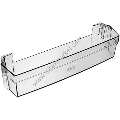 BUZDOLABI İÇİN ŞİŞE KAPI RAFI AEG 140057194023 440X100MM