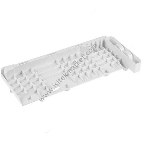 BUZDOLABI SEBZE ÇEKMECESİ KILAVUZ TUTUCU ELECTROLUX 140061259044 (SAĞ-SOL)