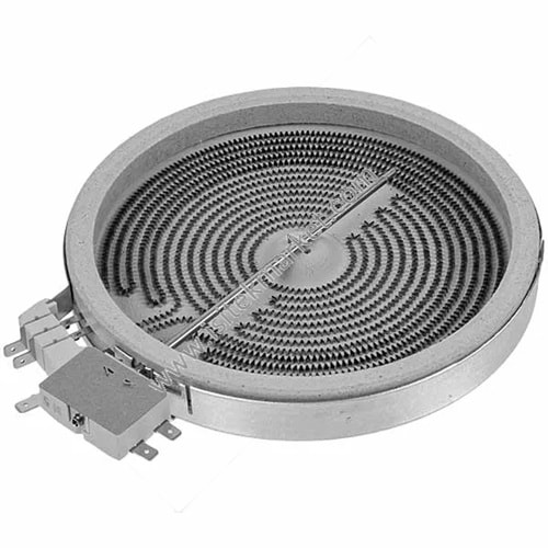 ELECTROLUX CAM SERAMİK RADYANT HOB ISITICI ELEMANI 1700W 140062707025