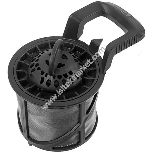 ELECTROLUX BULAŞIK MAKİNESİ TAHLİYE FİLTRESİ MONTAJI 140064682010