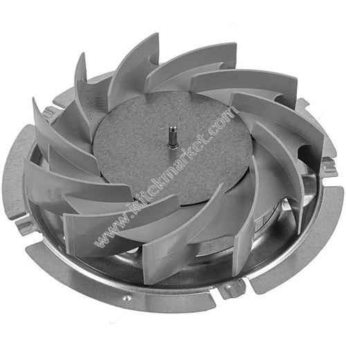 FIRIN İÇİN SOĞUTMA FANI AEG 140065664074 220-240V 28W (TAM)