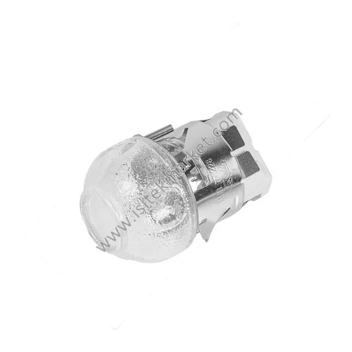 FIRIN LAMBASI ELECTROLUX 140072023017 25W 240V G9