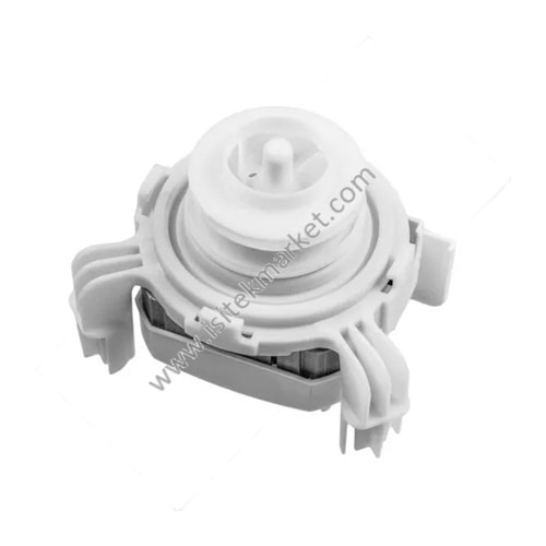 ELECTROLUX BULAŞIK MAKİNESİ SİRKÜLASYON POMPASI MOTORU VSM-E29D0 80W 140074403027