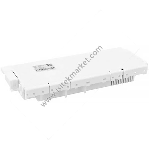 ELECTROLUX BULAŞIK MAKİNESİ KONTROL MODÜLÜ 140101108052 (KONFİGÜRASYON EDİLMEMİŞ)