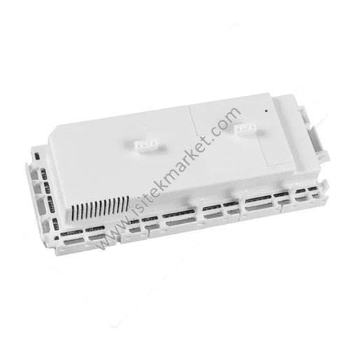 ELECTROLUX 140101108128 BULAŞIK MAKİNESİ KONTROL MODÜLÜ (KONFİGÜRE EDİLMEMİŞ)