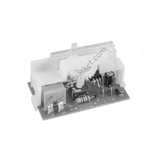 ELECTROLUX ELEKTRİKLİ SÜPÜRGE PCB 140108029608