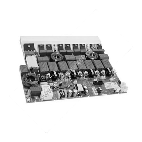 INDÜKSİYON HOB GÜÇ MODÜLÜ AEG 140111219428 (FİRMWARESİZ, SAĞDA) (YAPILANDIRILMAMIŞ)