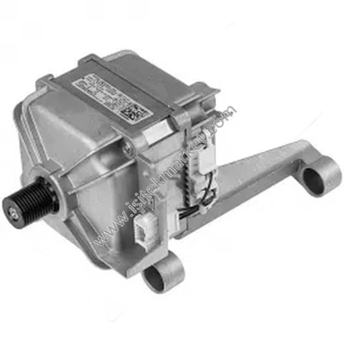 Otomatik Çamaşır Makinesi Motoru AEG 140118774011 ZXGN-420-8-26L 12000RPM 190V 3.0A 450W