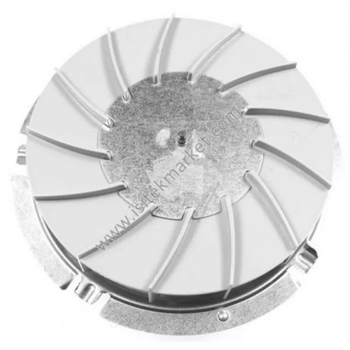 ELECTROLUX 140122554011 FIRIN MONTAJI SOĞUTMA FANI