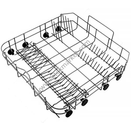 BULAŞIK MAKİNESİ SEPETİ ELECTROLUX 140133729099 (ALT KISIMDA, MONTAJ OLARAK)