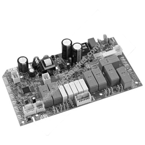 FIRIN GÜÇ KARTI ELECTROLUX 140134855125