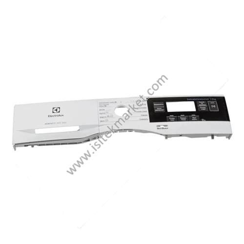 ELECTROLUX ÇAMAŞIR KURUTMA MAKİNESİ ÖN PANEL 140135441016