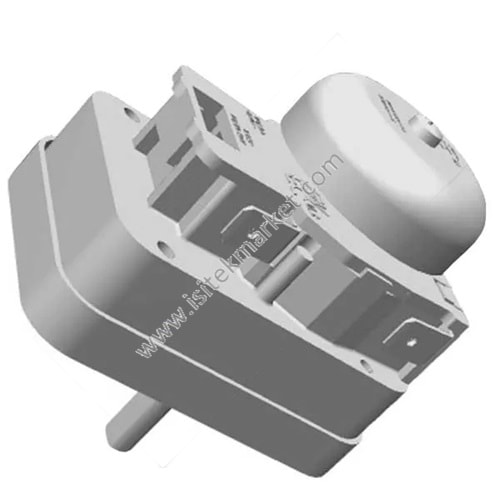 FIRIN ZAMANLAYICISI MEKANİK ELECTROLUX 140139907012 120 DAKİKA