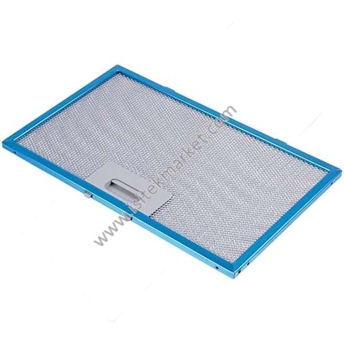 DAVLUMBAZ YAĞ FİLTRESİ ELECTROLUX 140150113011 303.7X183.5MM