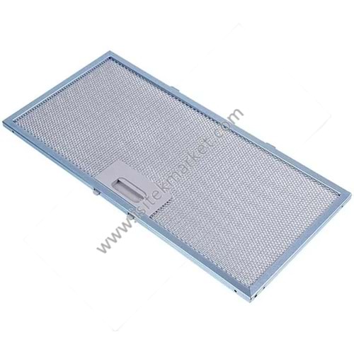 ELECTROLUX 140150114019 DAVLUMBAZ YAĞ FİLTRESİ (METAL) 377.6X183.5MM