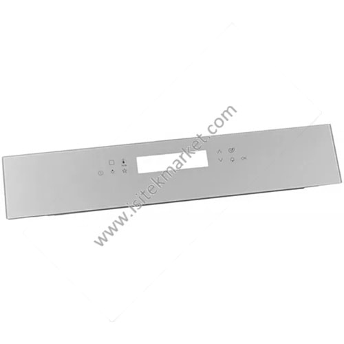 ELECTROLUX 140153552058 FIRIN ÖN PANELİ