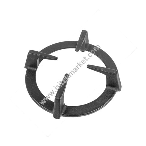 ZANUSSİ 140153648013 PAN DESTEK IZGARASI 175X175X50MM