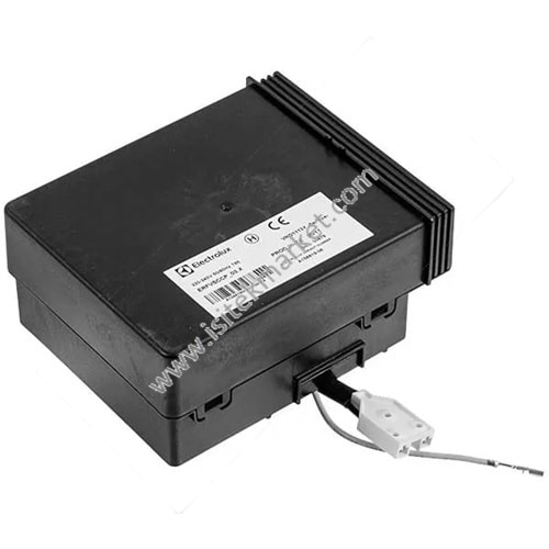 BUZDOLABI ELECTROLUX İÇİN İNVERTER KOMPRESÖR KONTROL MODÜLÜ 140156619060
