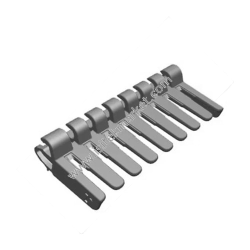 ELECTROLUX 140163279056 BULAŞIK MAKİNESİ BIÇAK TUTACAĞI