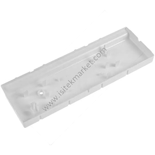 AEG 140163828092 INDÜKSİYON OCAĞI KULLANICI ARAYÜZÜ KARTI KAPAĞI