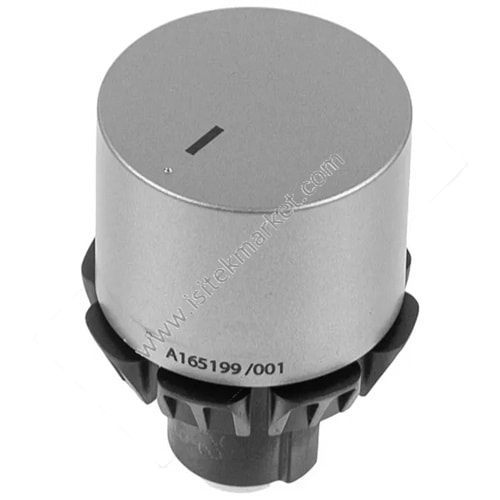 ELECTROLUX 140165199021 FIRIN DÜĞMESİ