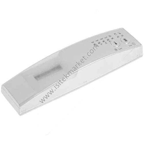 BUZDOLABI İÇİN KONTROL MODÜLÜ ELECTROLUX 140165453105 (KONFİGÜRE EDİLMEMİŞ)