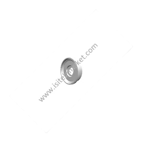 ELECTROLUX 140165752019 OCAK DÜĞMELİ DİSK