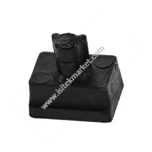 ELECTROLUX 140174400014 FIRIN KAPISI CAM TUTUCU