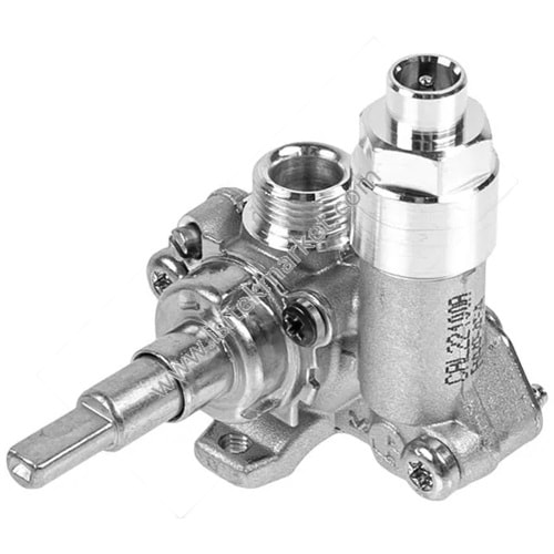 OCAK GAZ MUSLUĞU ELECTROLUX 140176557027