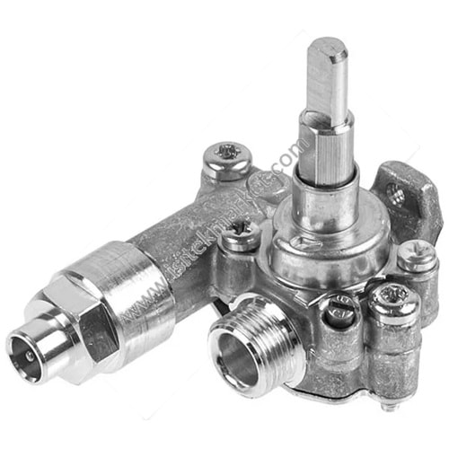 OCAK OCAĞI GAZLI MUSLUK ELECTROLUX 140176557035