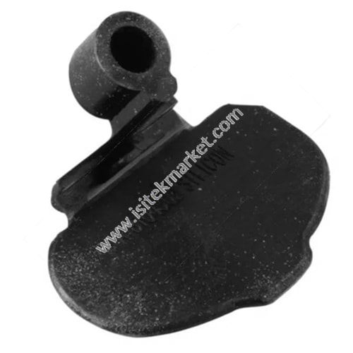 KABLOSUZ ELEKTRİKLİ SÜPÜRGE AEG 140181043039 TOZ KOTTER VALFİ