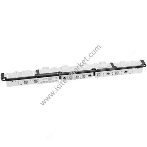 ELECTROLUX BULAŞIK MAKİNESİ KULLANICI ARAYÜZÜ KARTI 140182225106