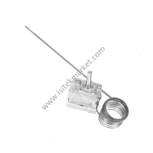 ZANUSSİ 140185484015 FIRIN TERMOSTATI