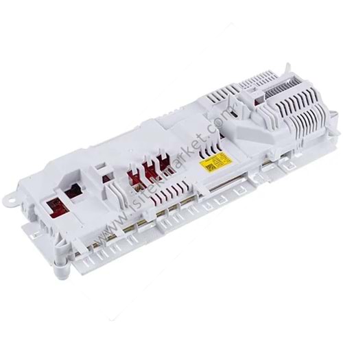 AEG 140185517400 ÇAMAŞIR KURUTMA MAKİNESİ KONTROL MODÜLÜ (KONFİGÜRE EDİLMEMİŞ)