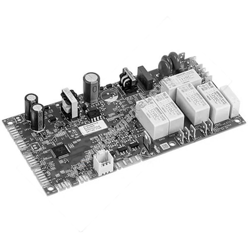 FIRIN ELECTROLUX 140186468140 İÇİN KONTROL PANELİ