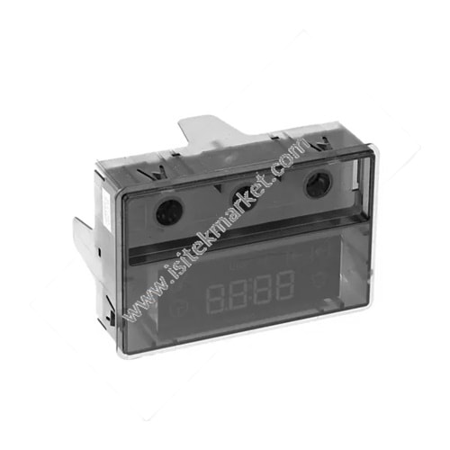 ELECTROLUX 140194181255 OCAK DİJİTAL ZAMANLAYICI