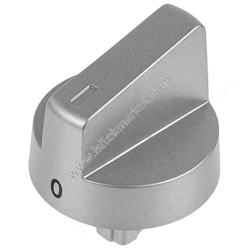 GAZ OCAĞI KONTROL DÜĞMESİ ELECTROLUX 140198829016