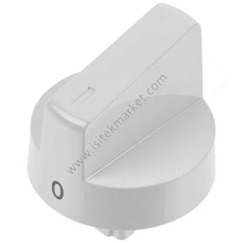 ELECTROLUX 140198829040 GAZ OCAĞI KONTROL DÜĞMESİ