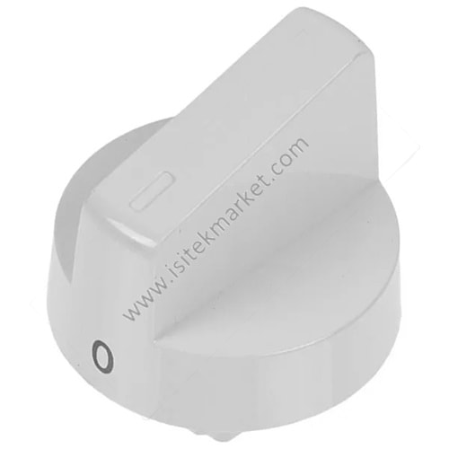 GAZ OCAĞI KONTROL DÜĞMESİ ELECTROLUX 140198832044